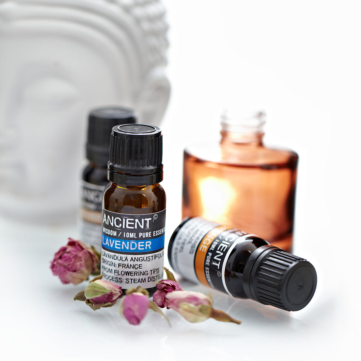 10 ml Lavender Essential Oil